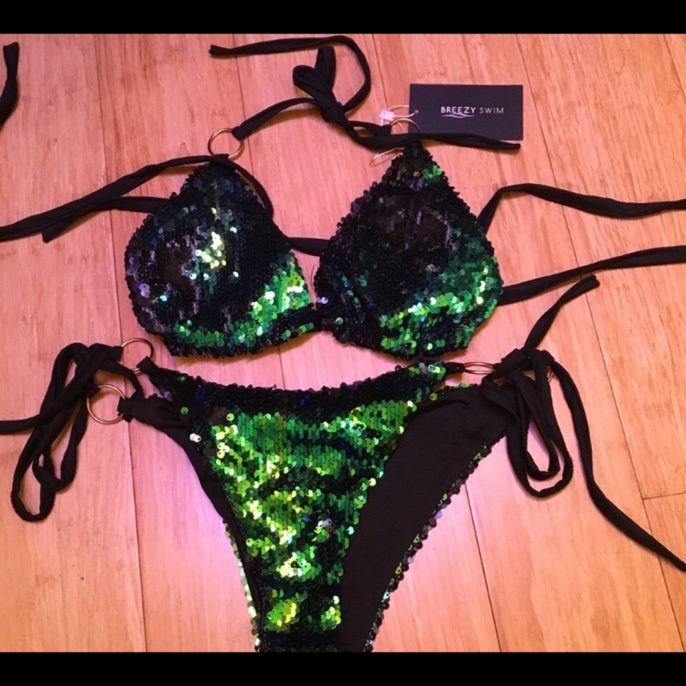 BreezySwim “Blair” Swimsuit